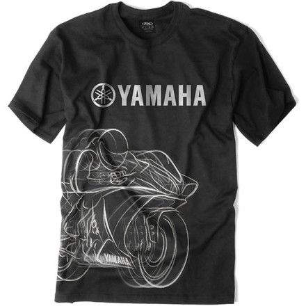 Factory Effex Yamaha R1 T-Shirt Factory Effex Yamaha R1 T-Shirt
