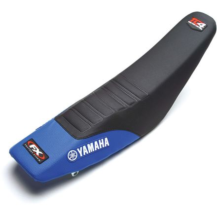 Factory Effex TC-4 Seat Cover - Yamaha