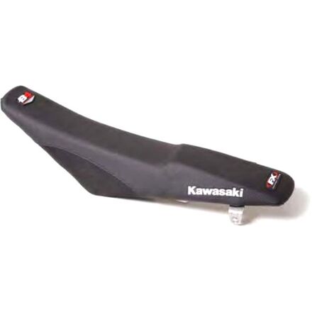 Factory Effex B-4 Gripper Seat Cover Kawasaki