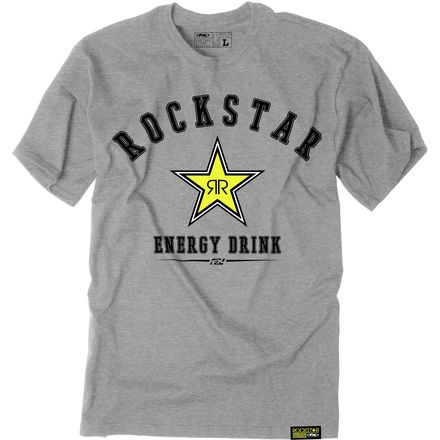 Factory Effex Rockstar All-Star T-Shirt