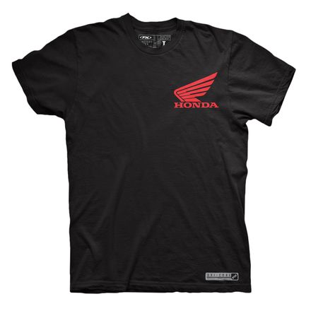 Factory Effex Honda Performance T-Shirt Factory Effex Honda Performance T-Shirt