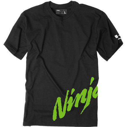 Factory Effex Kawasaki Ninja T-Shirt