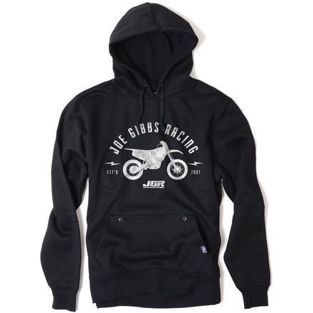 Factory Effex JGR Bike Hoody Factory Effex JGR Bike Hoody