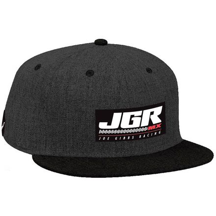 Factory Effex JGR Team Snapback Hat Factory Effex JGR Team Snapback Hat