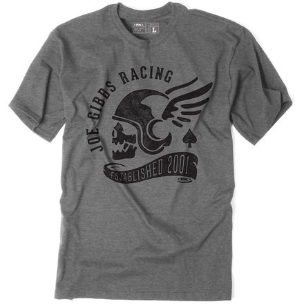 Factory Effex JGR Skull T-Shirt