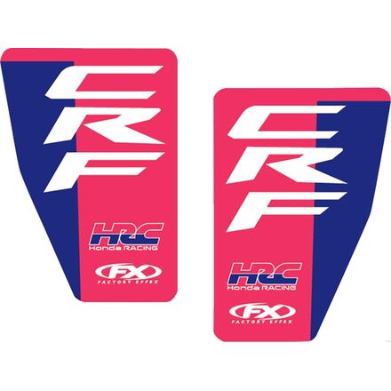 Factory Effex OEM Graphics - Honda | MotoSport