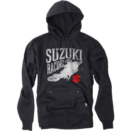 Factory Effex Youth Suzuki Hoody