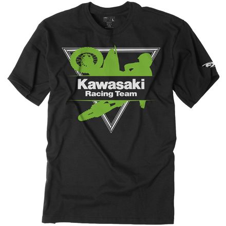 Factory Effex Youth Kawasaki T-Shirt