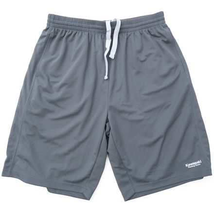 Factory Effex Kawasaki Shorts