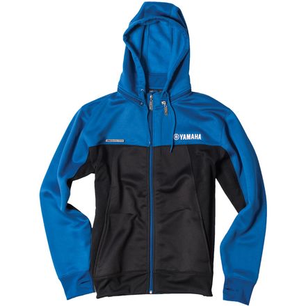 Factory Effex Yamaha Tracker Jacket Factory Effex Yamaha Tracker Jacket