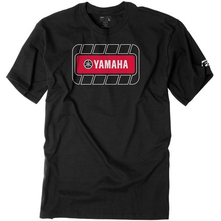 Factory Effex Yamaha Track A2 T-Shirt Factory Effex Yamaha Track A2 T-Shirt