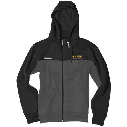 Factory Effex Rockstar Tracker Jacket Factory Effex Rockstar Tracker Jacket