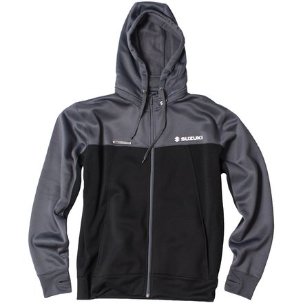 Factory Effex Suzuki Tracker Jacket