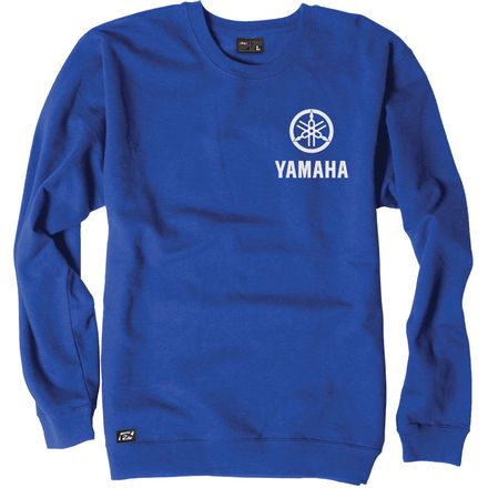 Factory Effex Yamaha Crew Sweatshirt