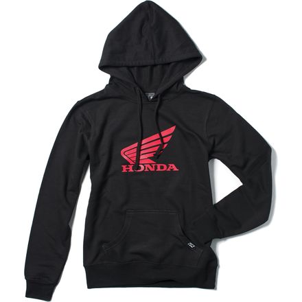 Factory Effex Women's Honda Wing Hoody