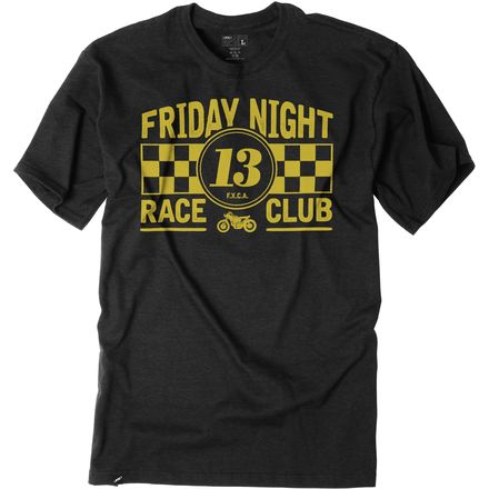 Factory Effex Friday Night T-Shirt
