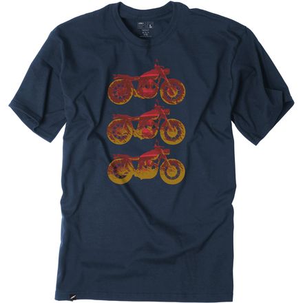 Factory Effex 24 Hours Of Dirt T-Shirt