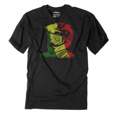 Factory Effex Rasta T-Shirt