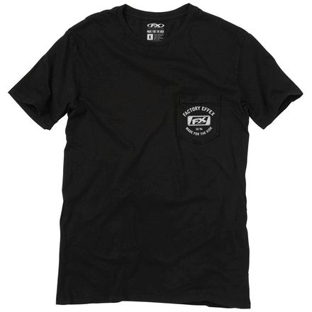 Factory Effex Signage T-Shirt Factory Effex Signage T-Shirt