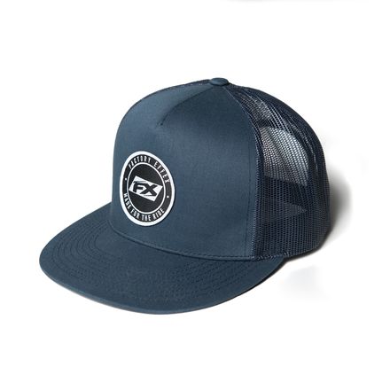 Factory Effex Statement Snapback Hat
