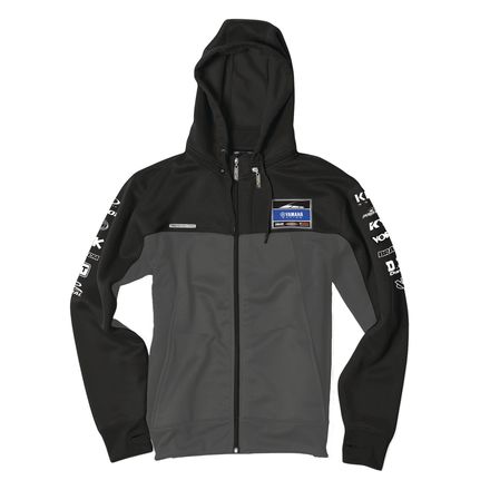 Factory Effex Team Yamaha Tracker Jacket