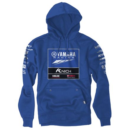 Factory Effex 2018 Yamaha Racing Team Hoody