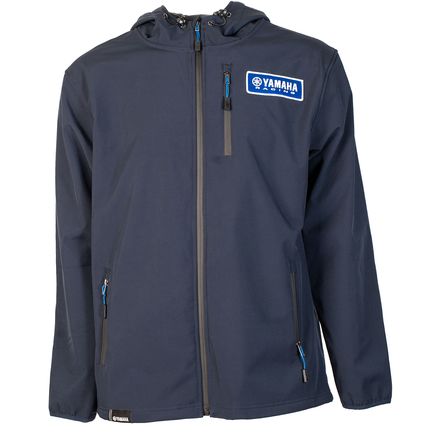 Factory Effex Yamaha Soft Shell Jacket