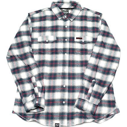 Factory Effex Honda 2.0 Flannel