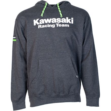 Factory Effex Kawasaki Team Hoody