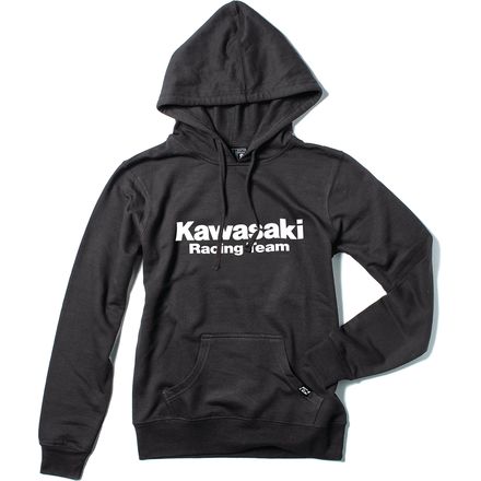 Factory Effex Women's Kawasaki Hoody