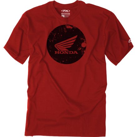 Factory Effex Honda Circle T-Shirt