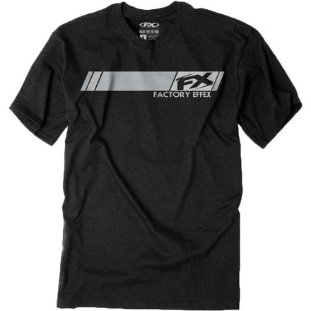 Factory Effex Banned T-Shirt
