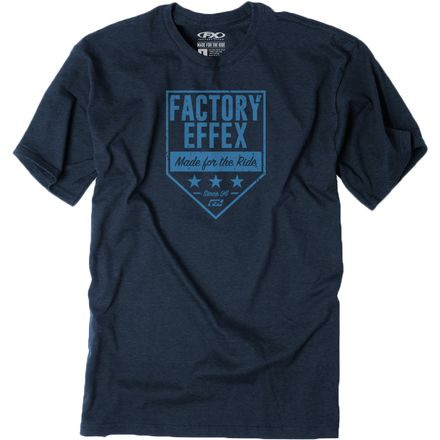 Factory Effex Shield T-Shirt
