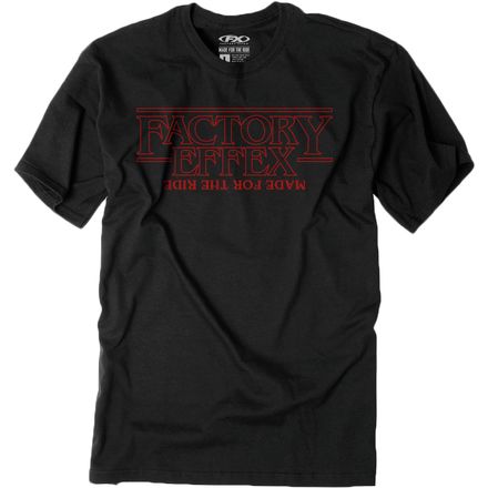 Factory Effex Stranger T-Shirt
