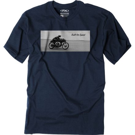 Factory Effex Built For Speed T-Shirt