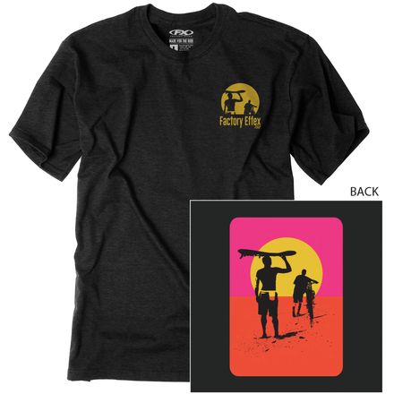 Factory Effex Surf N Turf T-Shirt