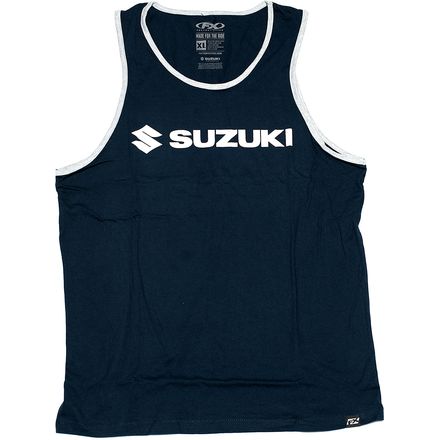 Factory Effex Suzuki Horizon Tank