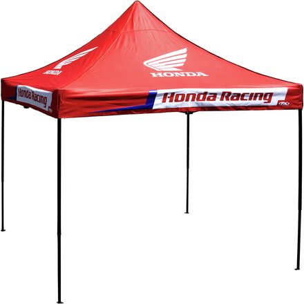 Shop Factory Effex Honda Pop-Up Canopy | MotoSport (Legacy URL)