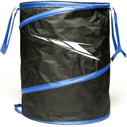 Factory Effex Yamaha Collapsible Trash Can