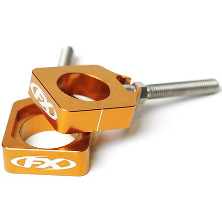 Factory Effex Lollipop Axle Blocks Factory Effex Lollipop Axle Blocks