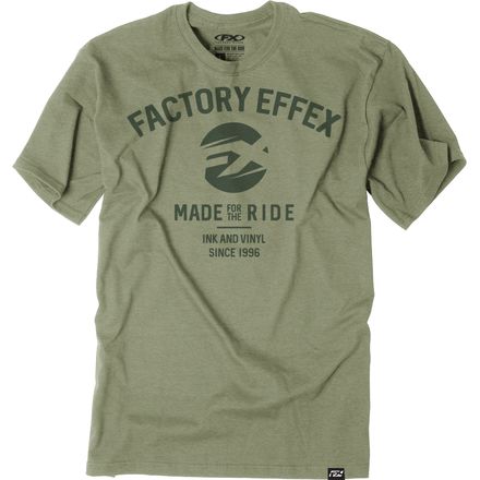 Factory Effex Billboard T-Shirt