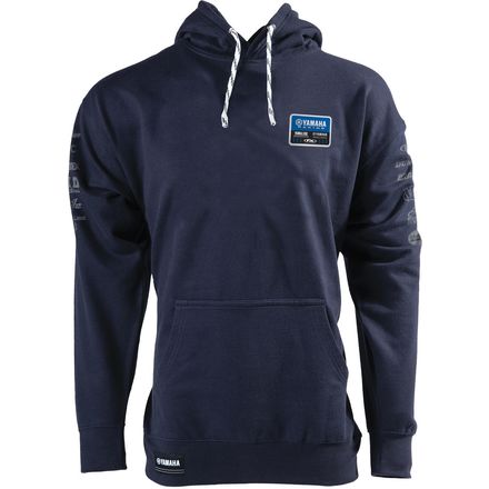 Factory Effex 2020 Yamaha Racewear Hoody