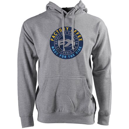 Factory Effex Supply Hoody