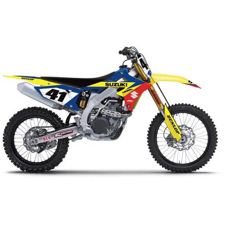 グラフィックカスタム完成品　Sex Drugs Mmotorcycle 02 グラフィックカスタム完成品 Sex Drugs Mmotorcycle 02 - メルカリ