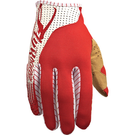 Fly Racing 2011 Youth Lite Race Gloves [obs]