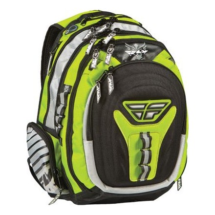Fly Racing 2018 Illuminator Backpack Fly Racing 2018 Illuminator Backpack
