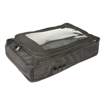 Fly Racing Grande Tank Bag Expansion Case Fly Racing Grande Tank Bag Expansion Case