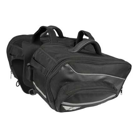 Fly Racing Grande Saddlebag