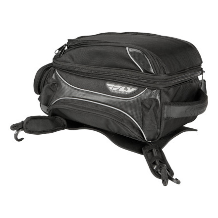Fly Racing Grande Tailpack Fly Racing Grande Tailpack