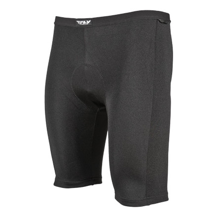 Fly Racing Cycling Chamois Shorts